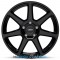 17" Nissan Qashqai Black Alloy Winter Wheels & Tyres